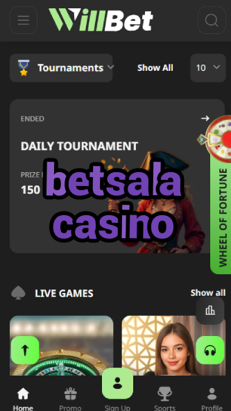 Betsala Casino - Premium Spanish Casino-casinodogs.ydblkf.net