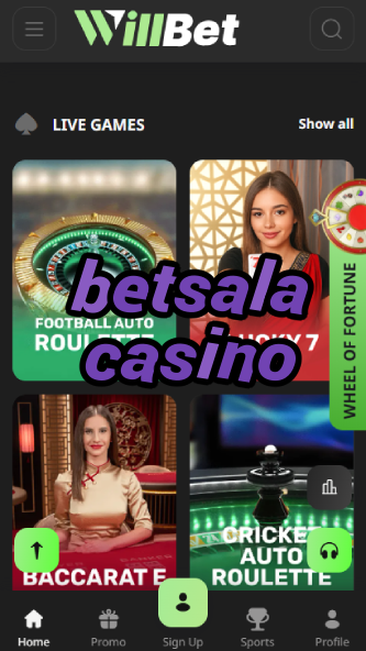 Betsala Casino - Premium Spanish Casino-casinodogs.ydblkf.net