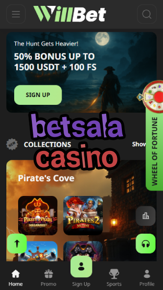 Betsala Casino - Premium Spanish Casino-casinodogs.ydblkf.net
