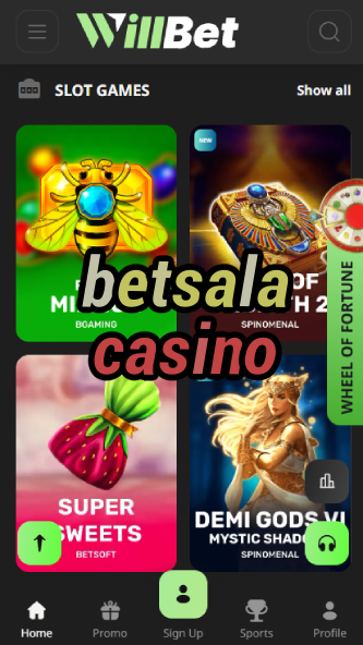 Betsala Casino - Premium Spanish Casino-casinodogs.ydblkf.net
